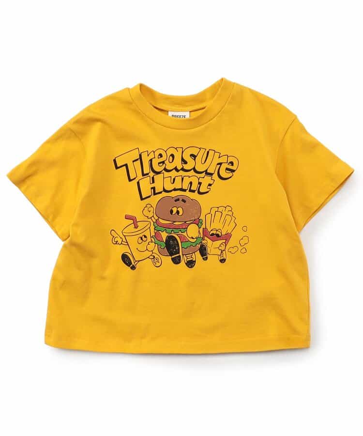 WEB限定  イロイログラフィックTシャツ