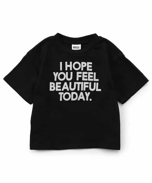 WEB限定  イロイロロゴTシャツ