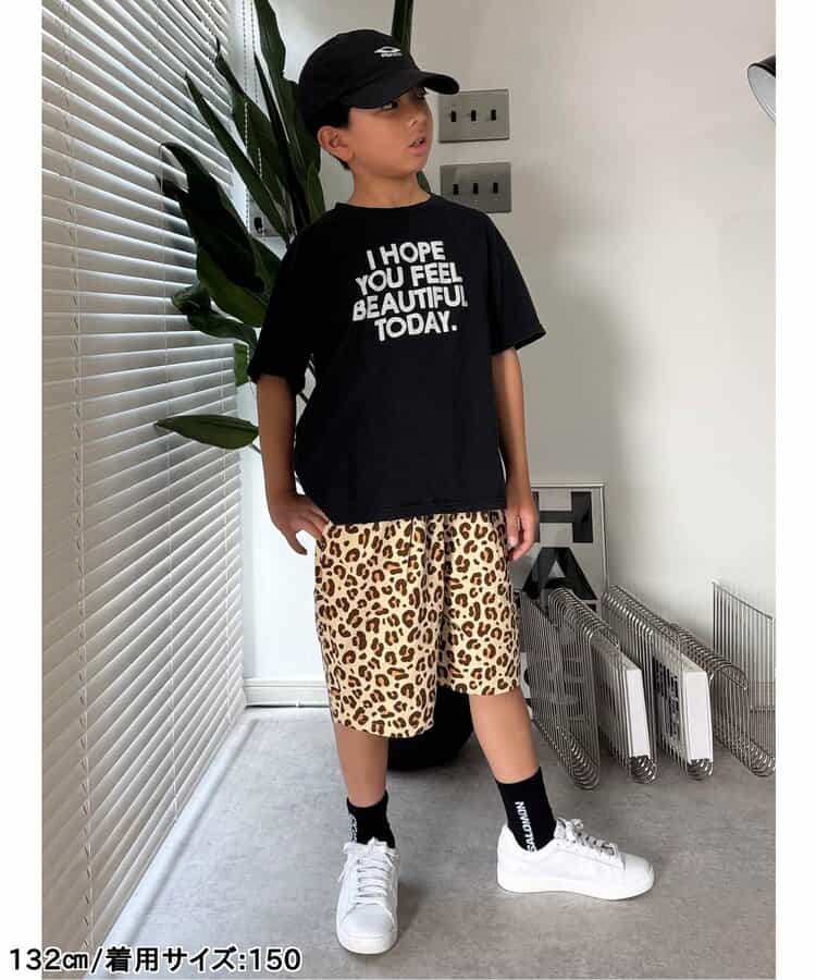 ★タイムセール★WEB限定  イロイロロゴTシャツ_941741