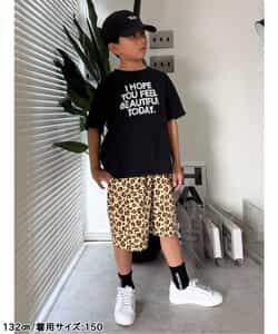 ★タイムセール★WEB限定  イロイロロゴTシャツ_941741