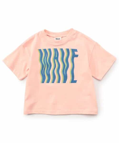 WEB限定  イロイロロゴTシャツ