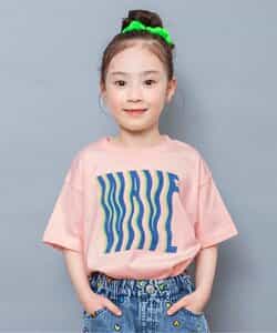 WEB限定  イロイロロゴTシャツ