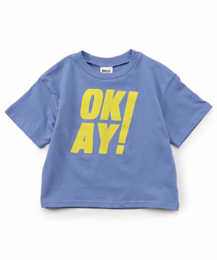 WEB限定  イロイロロゴTシャツ