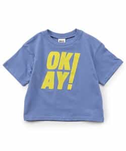 WEB限定  イロイロロゴTシャツ