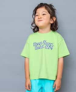 WEB限定  イロイロロゴTシャツ