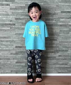 ★SALE★WEB限定  イロイロロゴTシャツ_952590