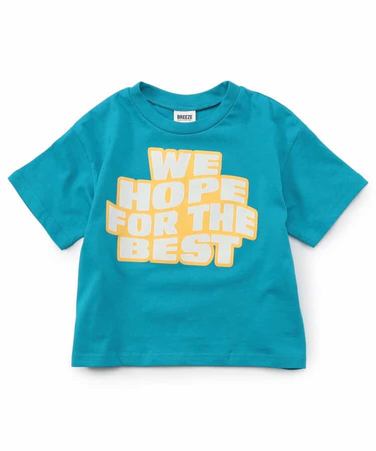 WEB限定  イロイロロゴTシャツ