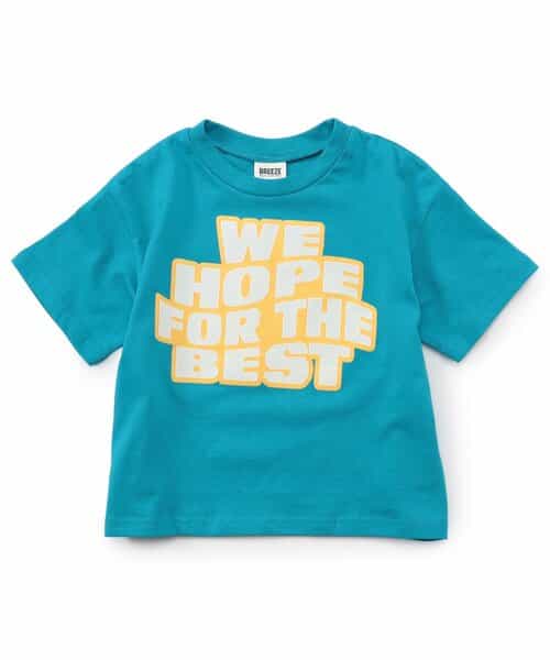 WEB限定  イロイロロゴTシャツ