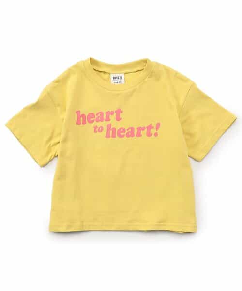 WEB限定  イロイロロゴTシャツ