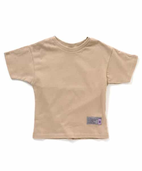 ★SALE★バックロゴプリントTシャツ