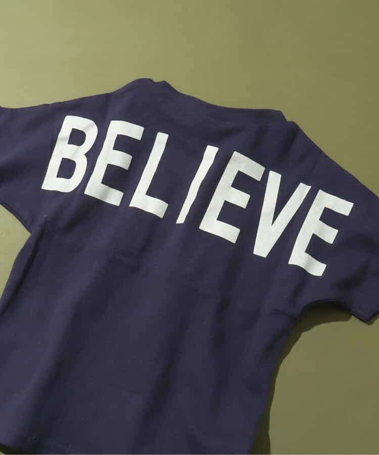 ★SALE★バックロゴプリントTシャツ