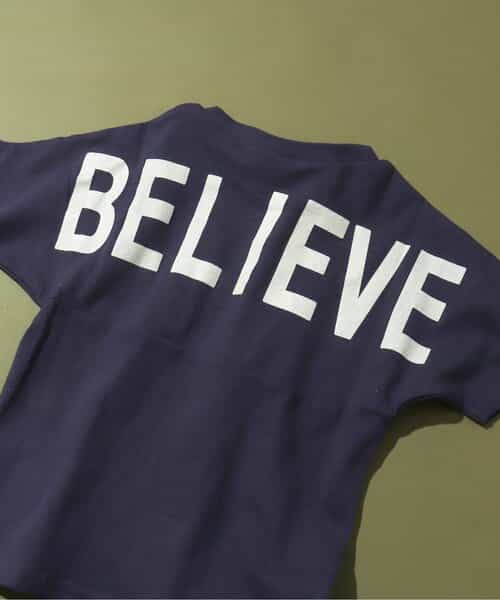 ★SALE★バックロゴプリントTシャツ