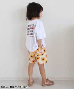 ★SALE★WEB限定  バックロゴ＆ネオンモチーフTシャツ_938918