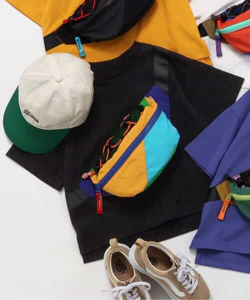 ★SALE★サコッシュTシャツ