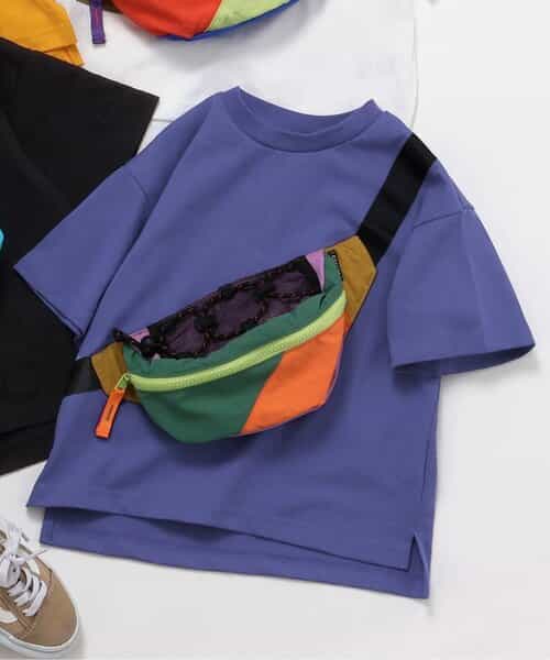 ★SALE★サコッシュTシャツ