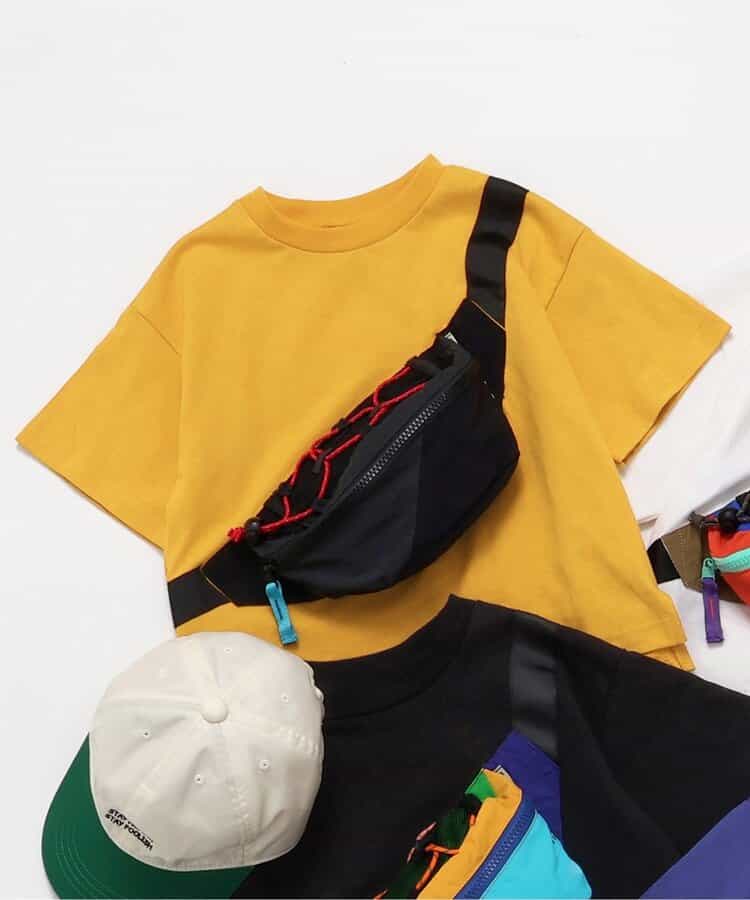 ★SALE★サコッシュTシャツ