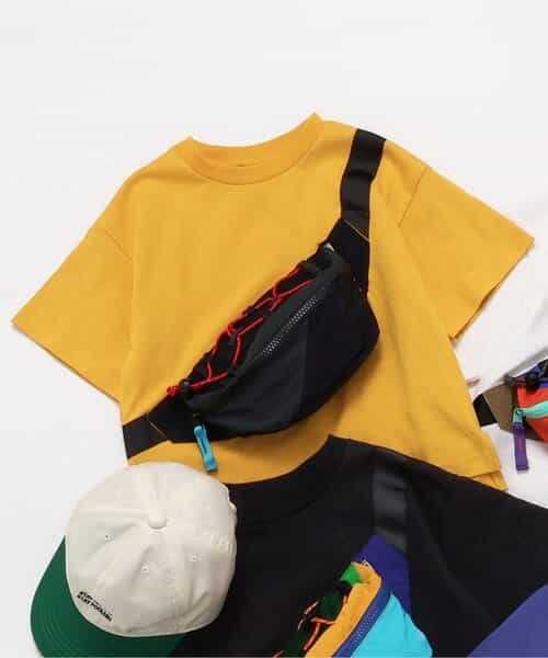 ★SALE★サコッシュTシャツ