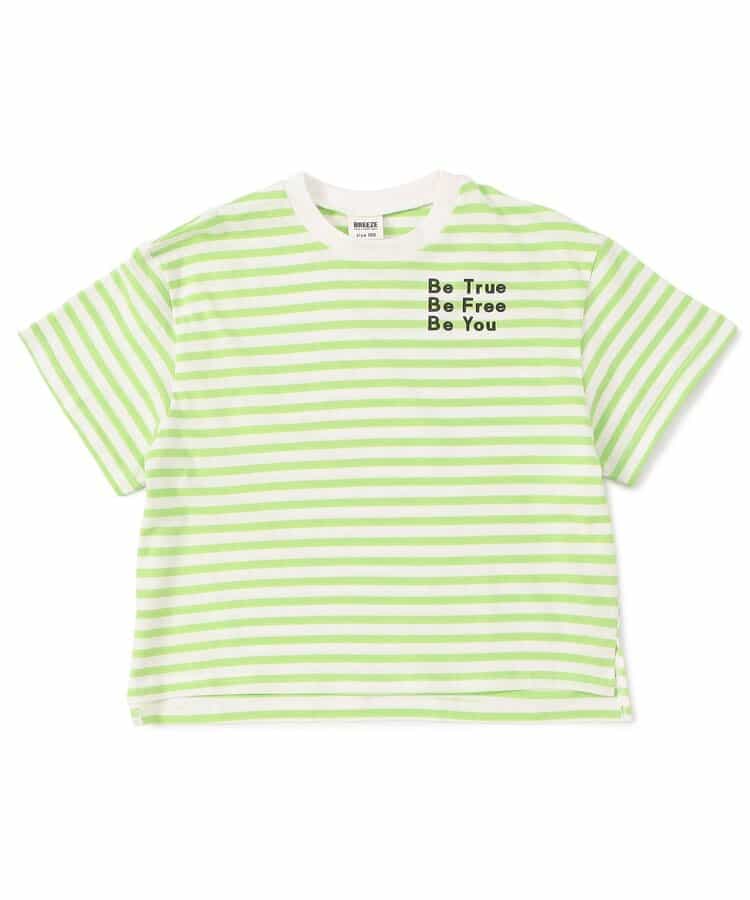 WEB限定  ビッグシルエットネオンTシャツ