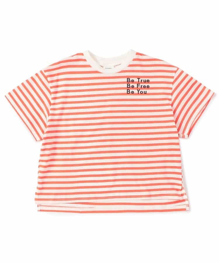 WEB限定  ビッグシルエットネオンTシャツ