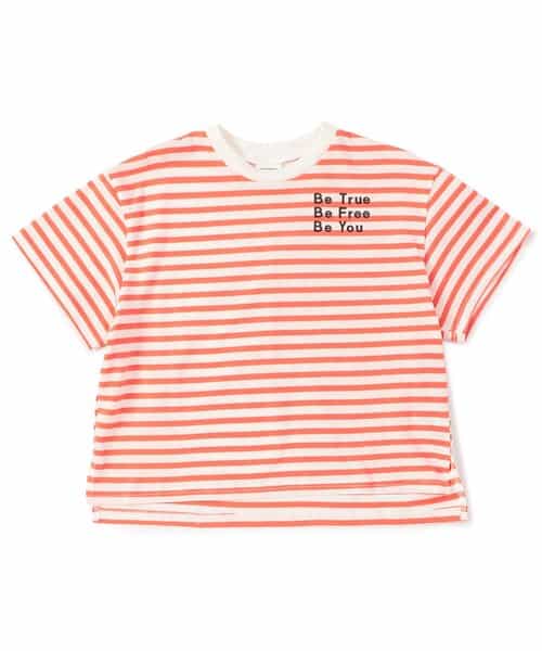 WEB限定  ビッグシルエットネオンTシャツ