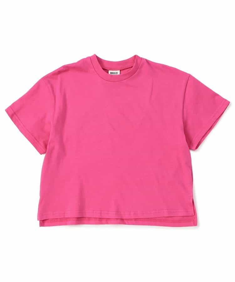 WEB限定  ビッグシルエットネオンTシャツ