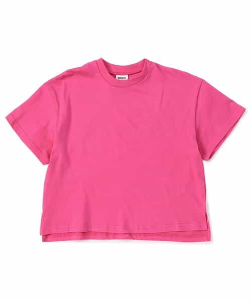 WEB限定  ビッグシルエットネオンTシャツ