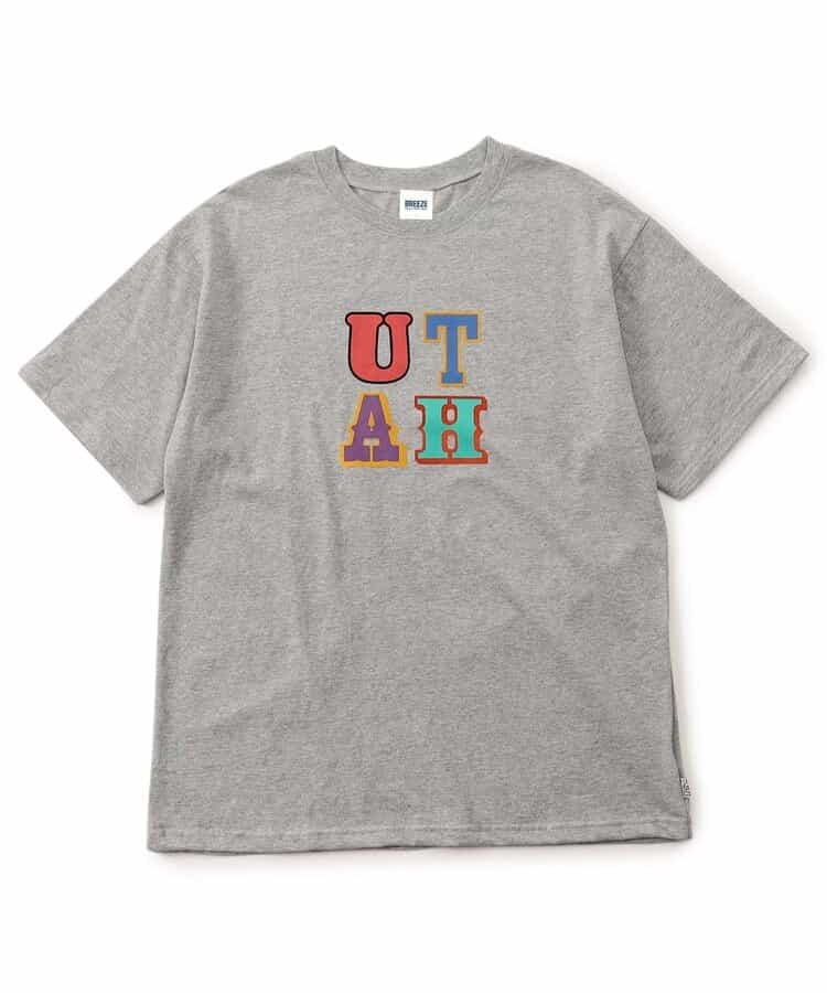 ★SALE★WEB限定 【リンク】ロゴアップリケTシャツ（オトナ）