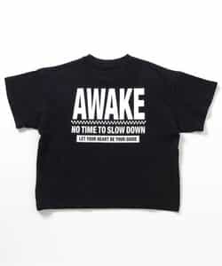 メーテル→プロフ確認お願いします♬ Account Tシャツ ☆SALE☆WEB限定 ストリートTシャツ（J207995）|BREEZE