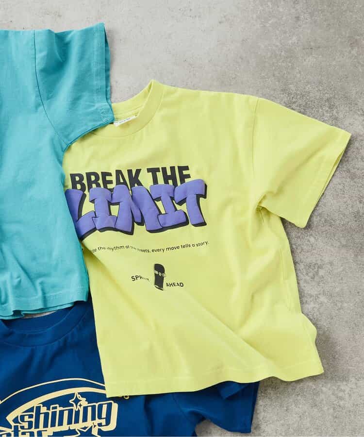 ★SALE★WEB限定 ストリートTシャツ