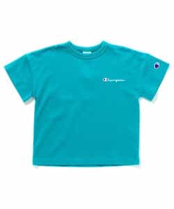 チャンピオンロゴTシャツ