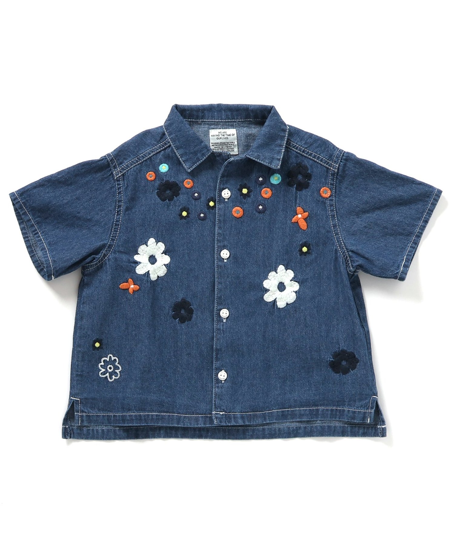 フラワープリントデニムビスチェ サイズ3 フラワープリントデニムビスチェ サイズ3 楽天市場】【全品MAX20%OFF