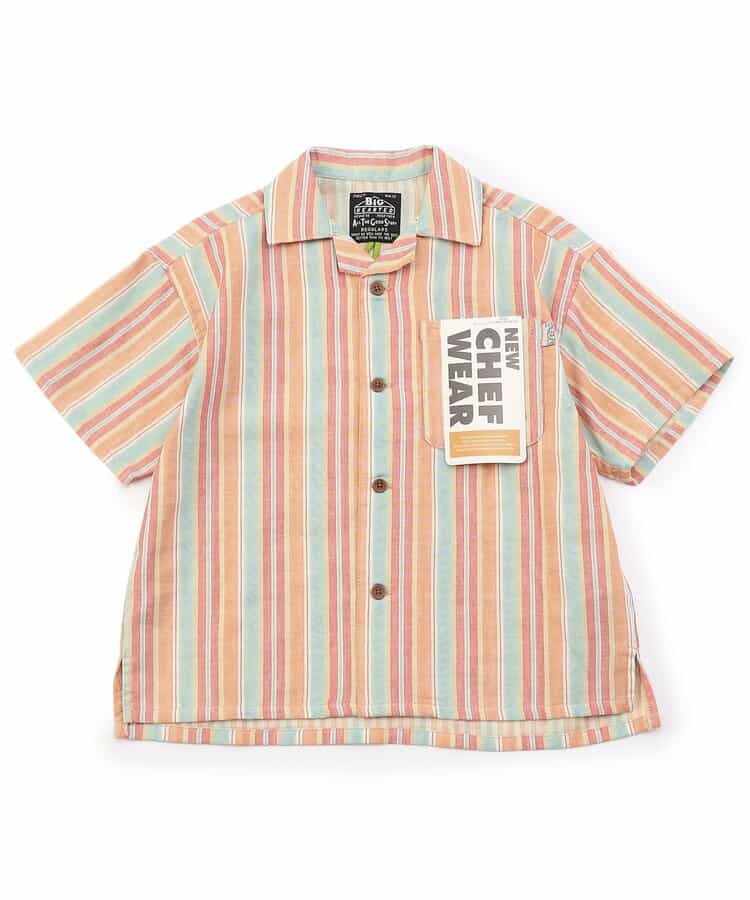 ★SALE★【リンク】NEWシェフシャツ