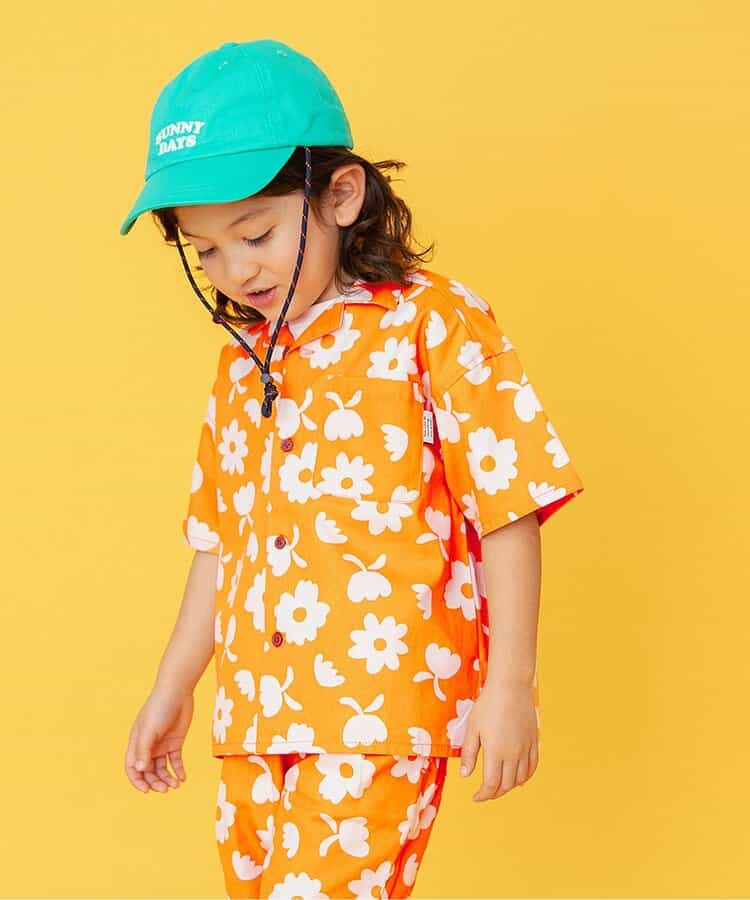 【リンク】シェフシャツ(セットアップ可)