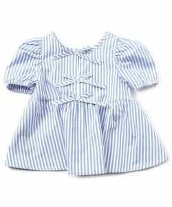 ★SALE★リボンチュニック