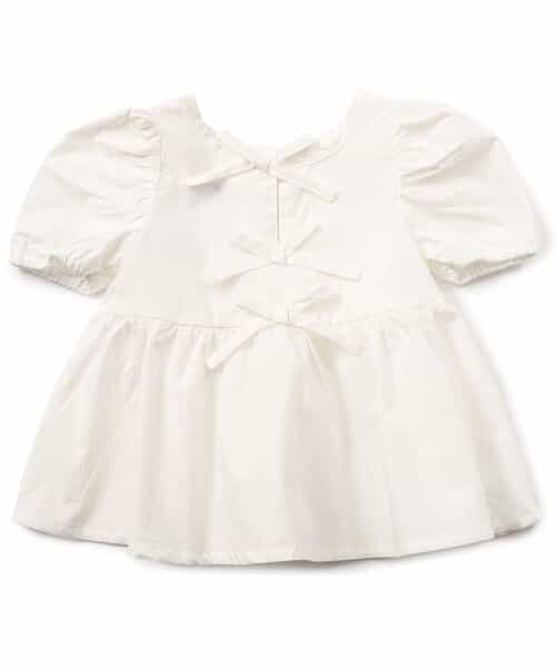 ★SALE★リボンチュニック