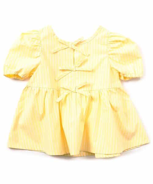 ★SALE★リボンチュニック