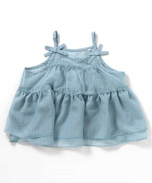 ★SALE★チュールビスチェ