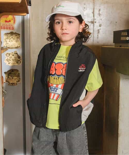 切替アクティブベスト(セットアップ可)