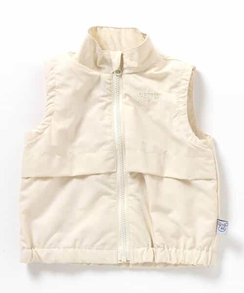 ★SALE★【Bpop】ベビーテックベスト