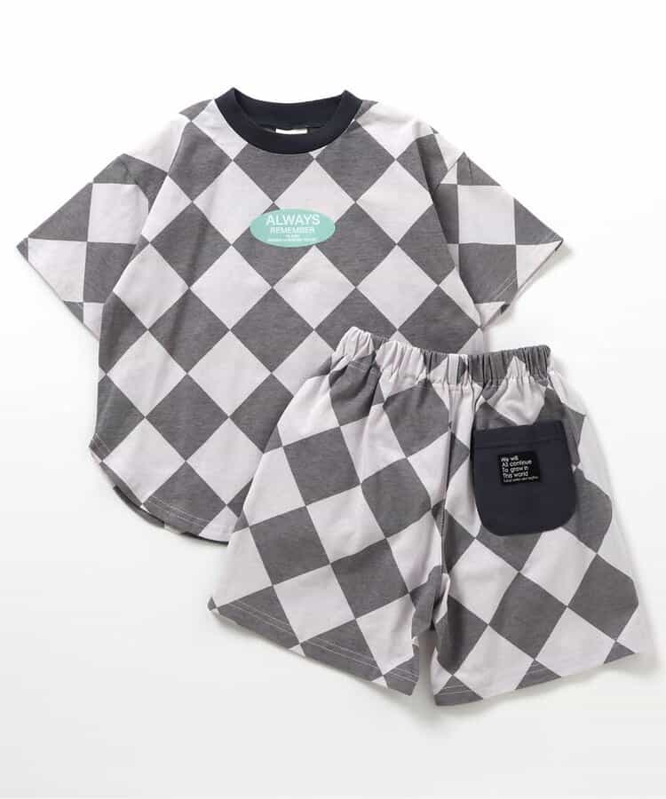 ★SALE★WEB限定 バリエーションセットアップ