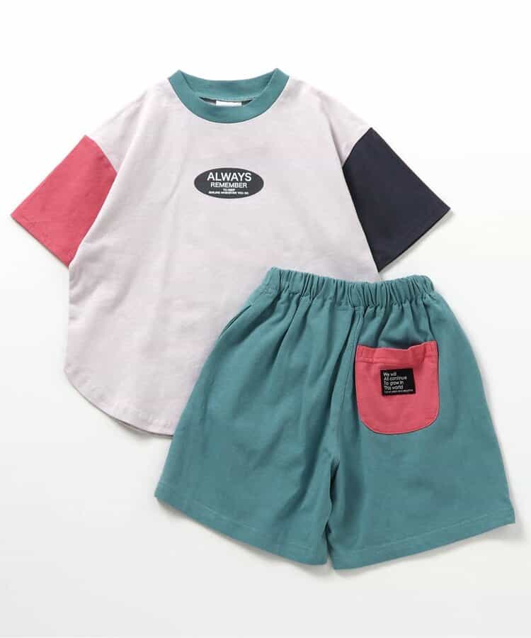 ★SALE★WEB限定 バリエーションセットアップ