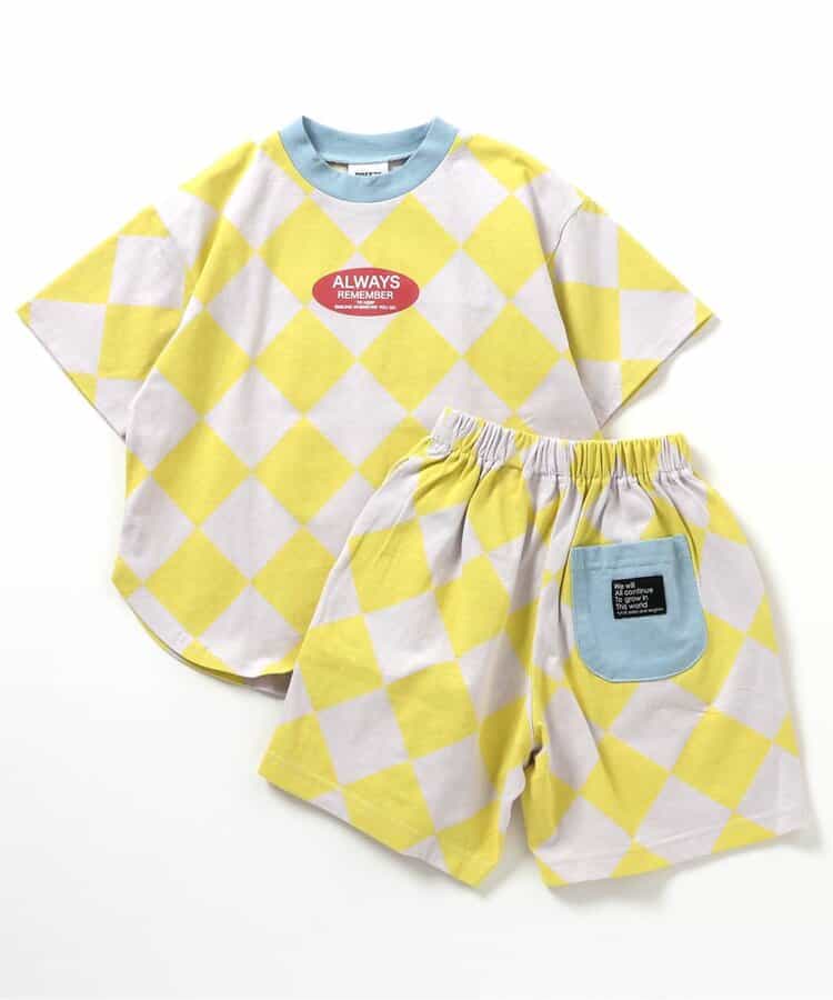 ★SALE★WEB限定 バリエーションセットアップ