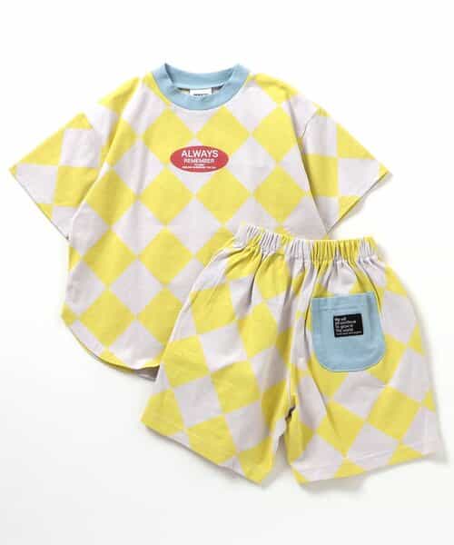 ★SALE★WEB限定 バリエーションセットアップ