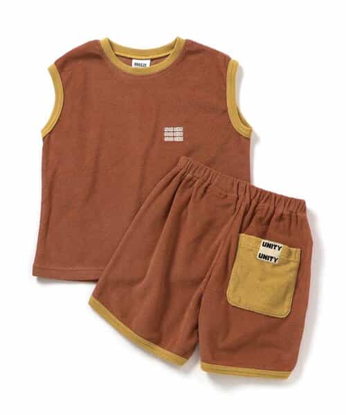 WEB限定  パイルセットアップ