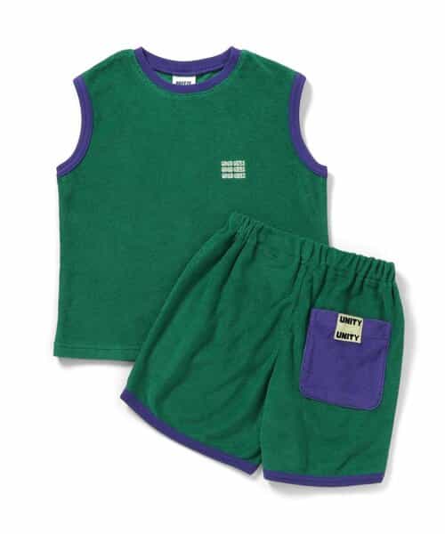 WEB限定  パイルセットアップ