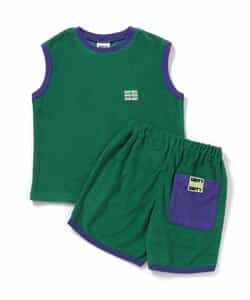 WEB限定  パイルセットアップ