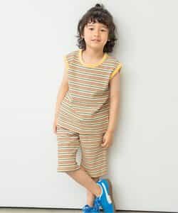 WEB限定  ボーダータンクセットアップ