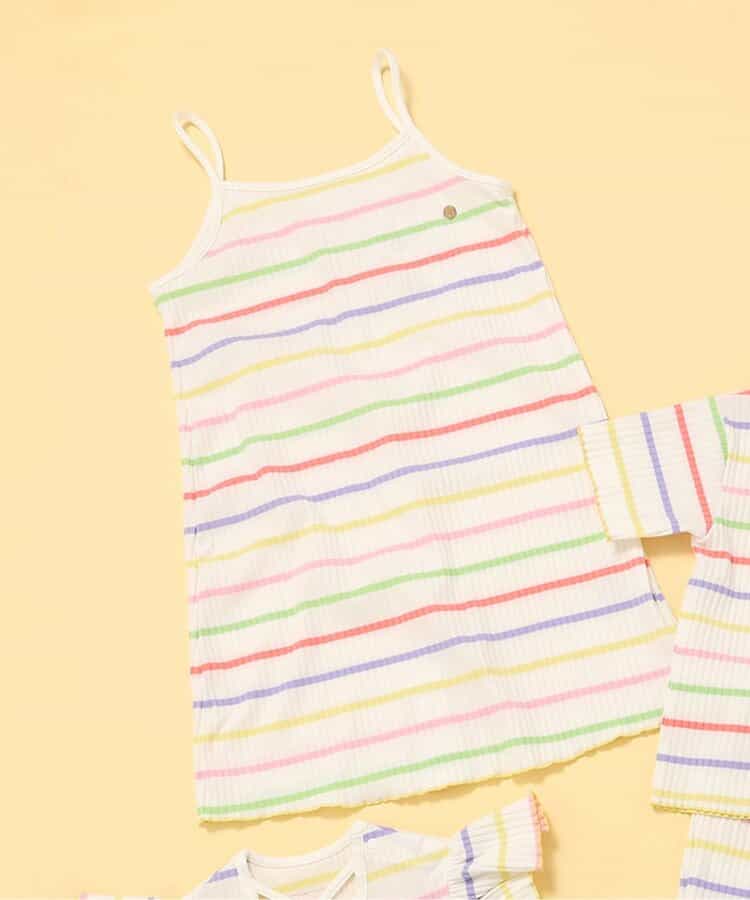 【リンク】メロウリブワンピース