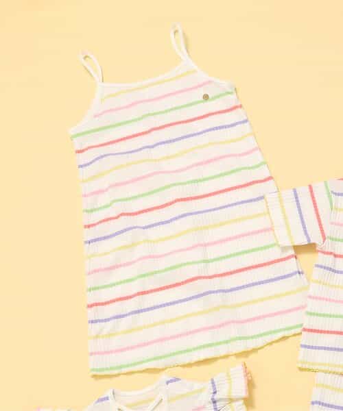 【リンク】メロウリブワンピース