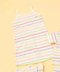 【リンク】メロウリブワンピース